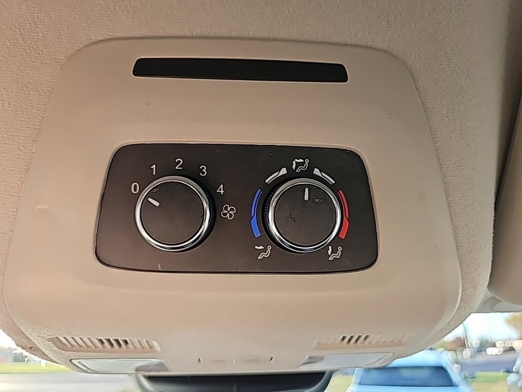 2024 Ford Transit Passenger Wagon XL