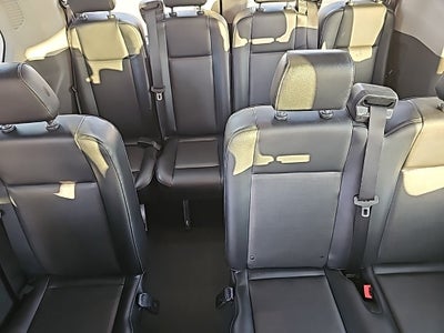 2024 Ford Transit Passenger Wagon XL