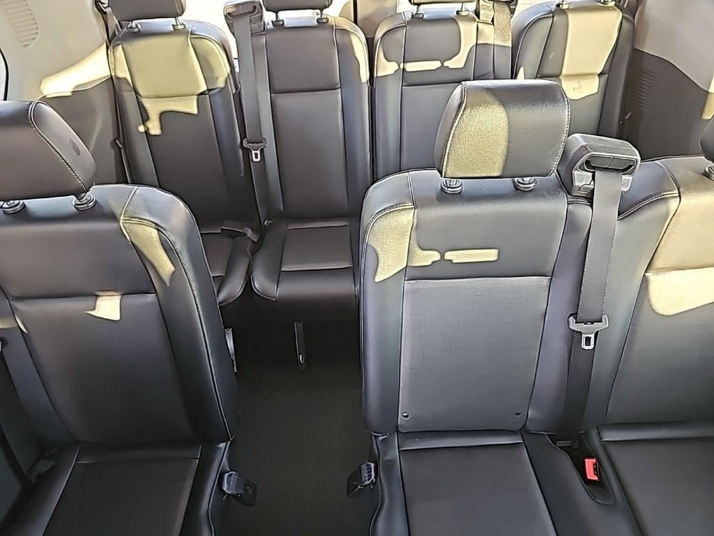 2024 Ford Transit Passenger Wagon XL