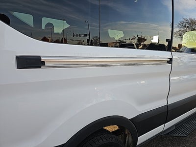 2024 Ford Transit Passenger Wagon XL