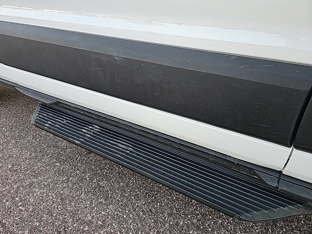 2024 Ford Transit Passenger Wagon XL