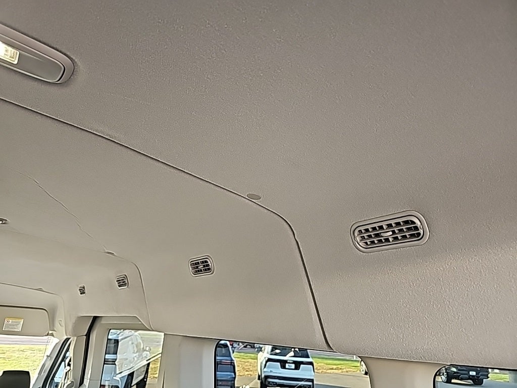 2024 Ford Transit Passenger Wagon XL