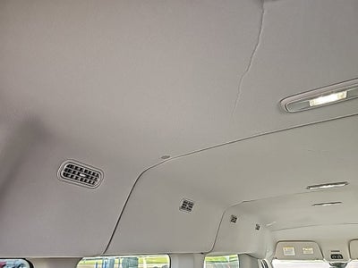 2024 Ford Transit Passenger Wagon XL