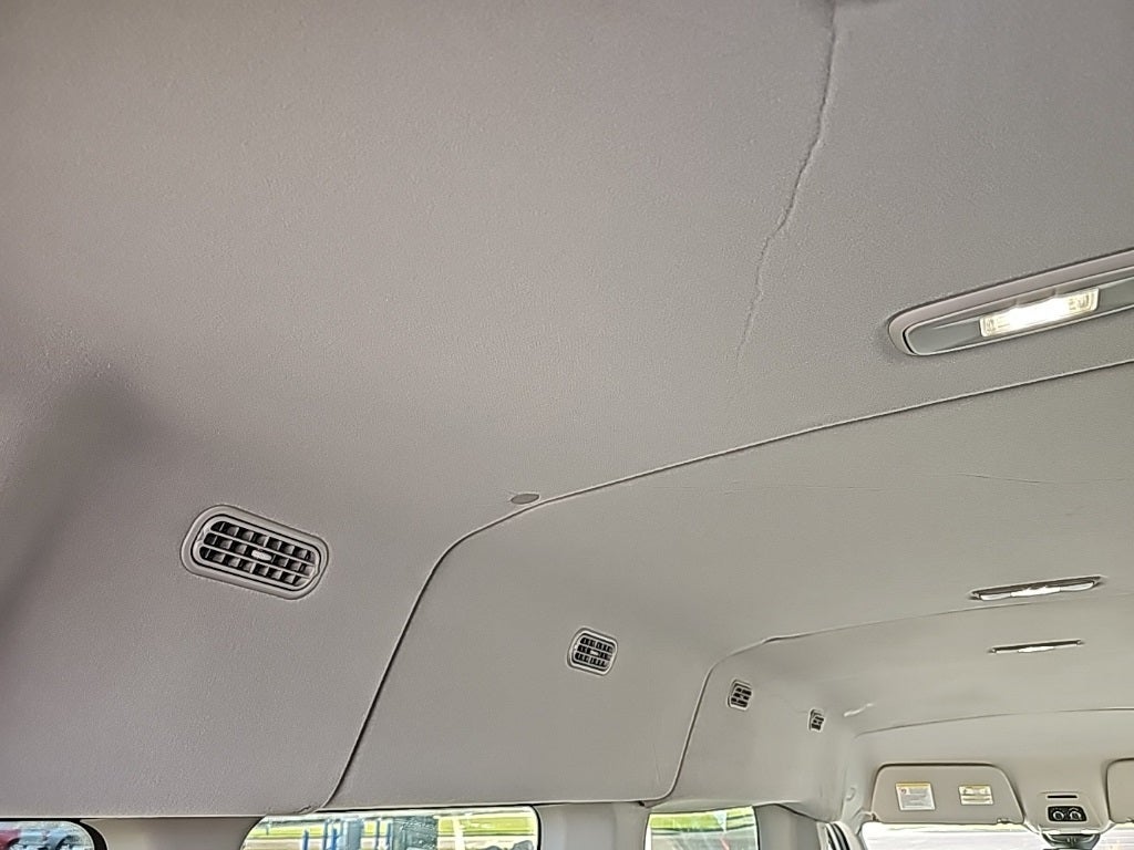 2024 Ford Transit Passenger Wagon XL