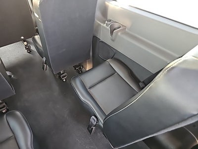 2024 Ford Transit Passenger Wagon XL