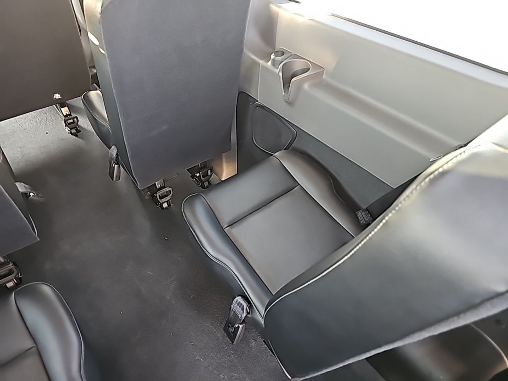 2024 Ford Transit Passenger Wagon XL