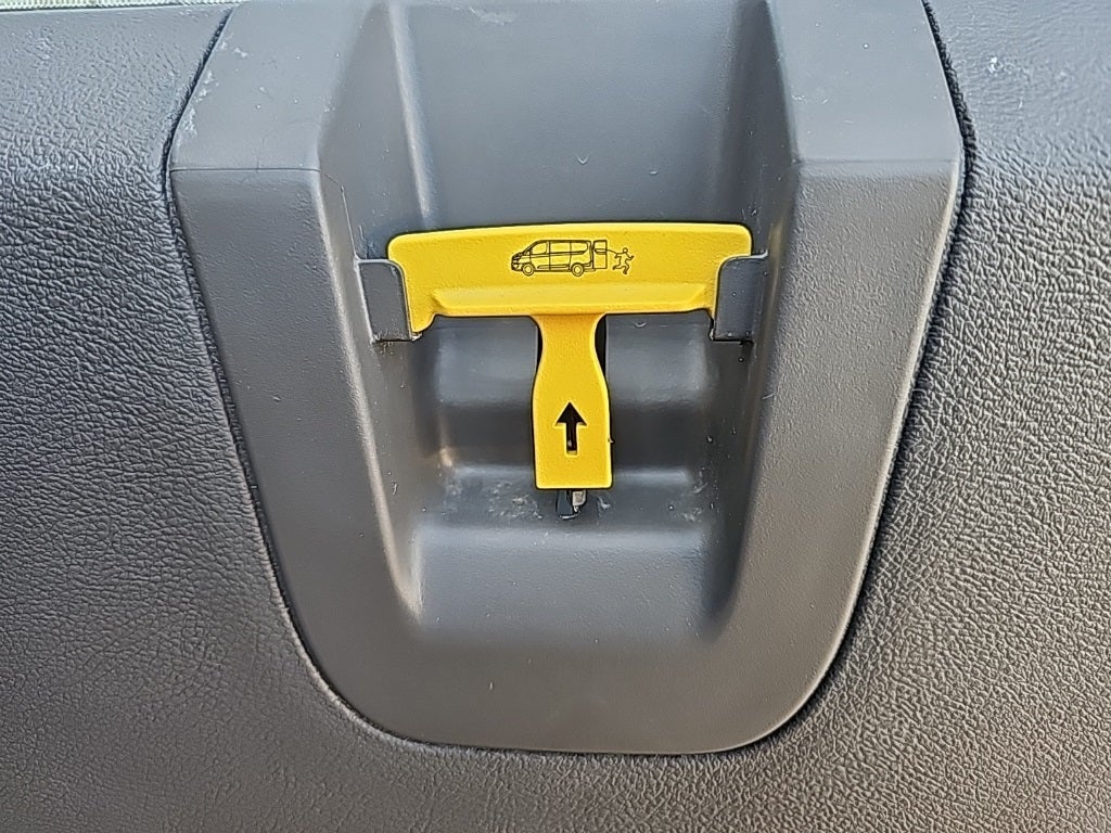 2024 Ford Transit Passenger Wagon XL