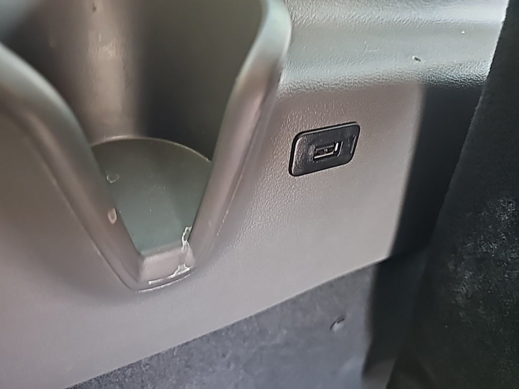 2024 Ford Transit Passenger Wagon XL