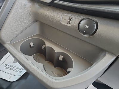 2024 Ford Transit Passenger Wagon XL