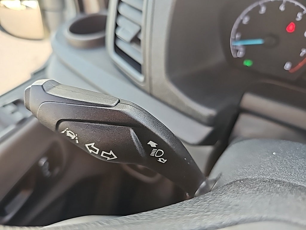 2024 Ford Transit Passenger Wagon XL