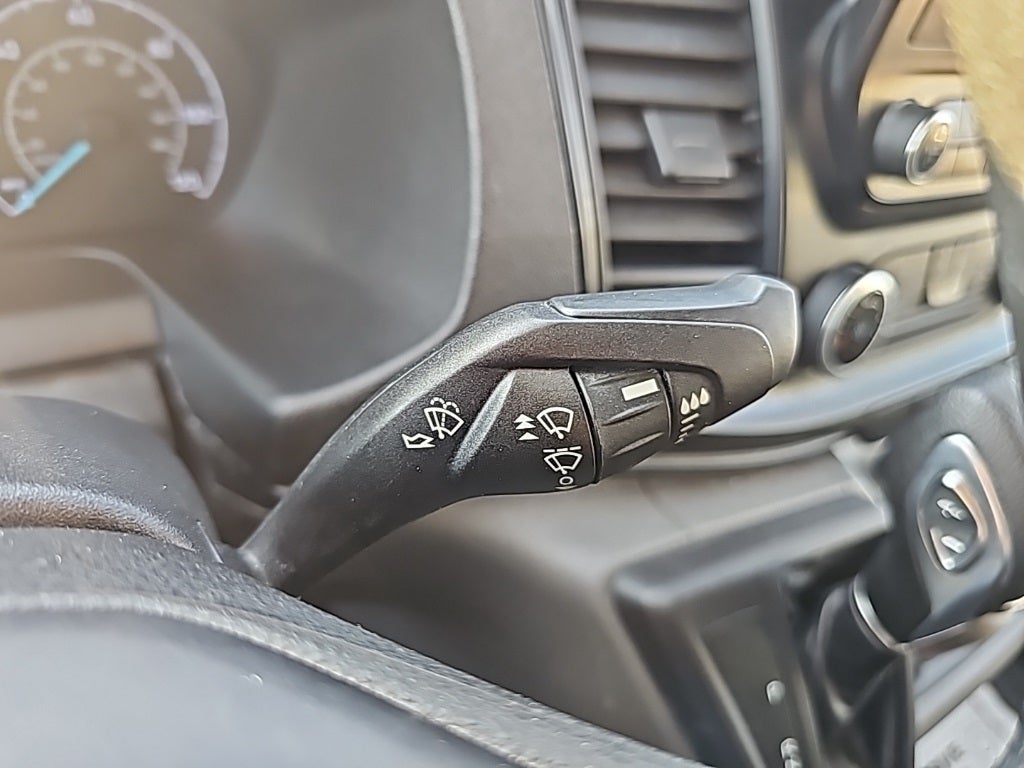 2024 Ford Transit Passenger Wagon XL