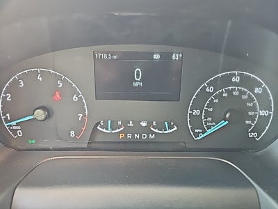 2024 Ford Transit Passenger Wagon XL