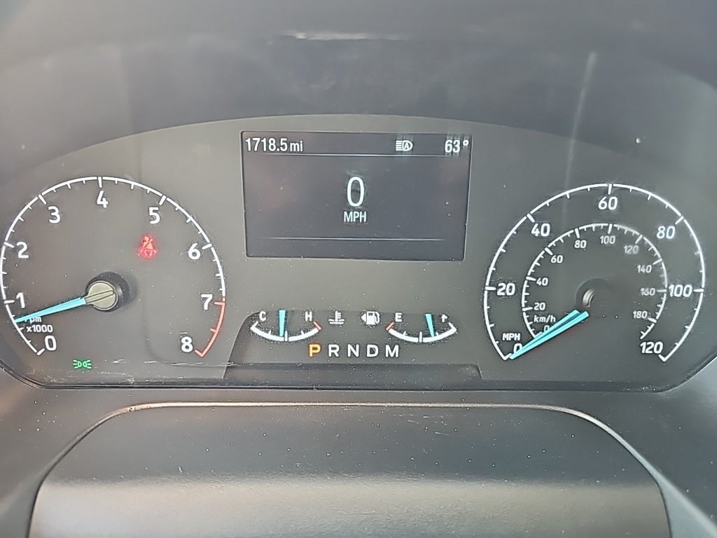 2024 Ford Transit Passenger Wagon XL