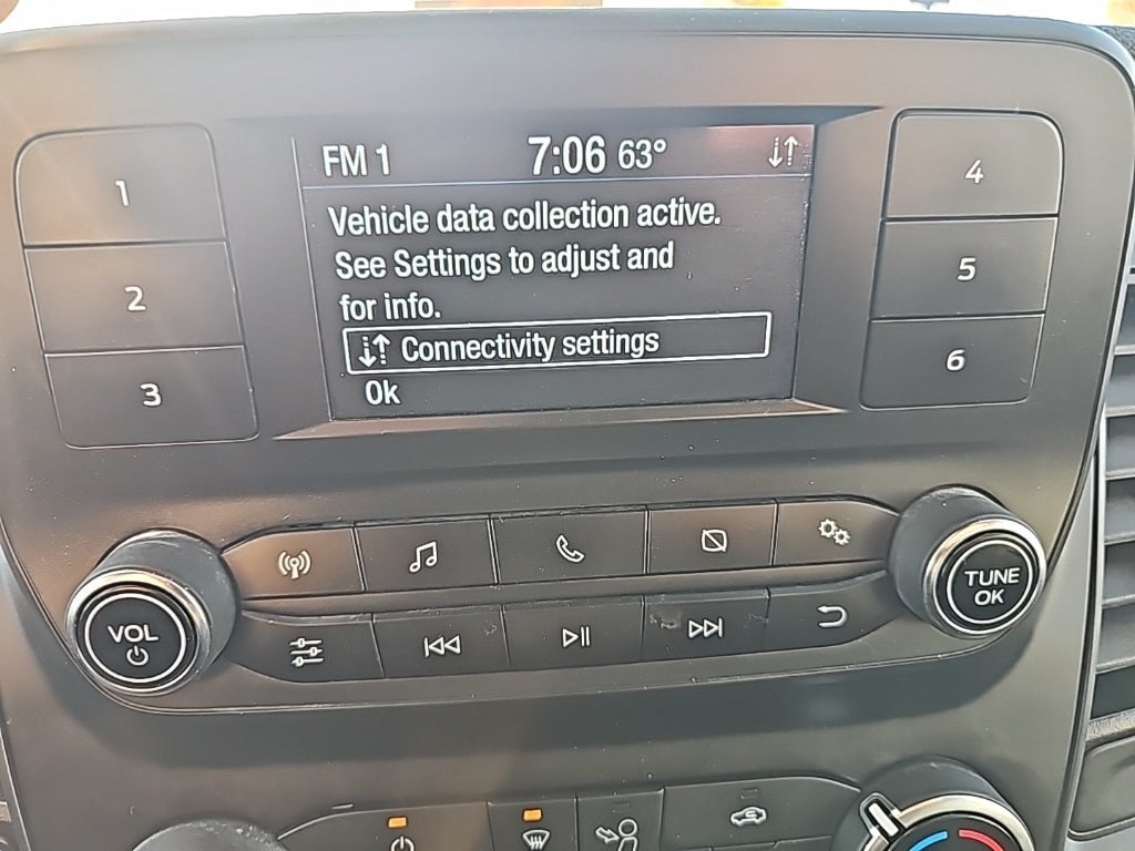 2024 Ford Transit Passenger Wagon XL