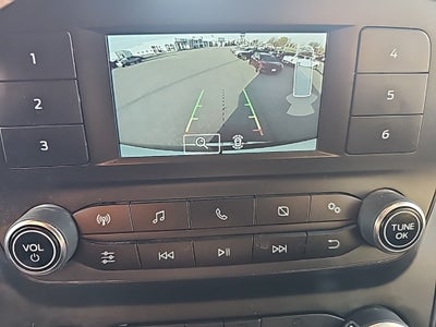 2024 Ford Transit Passenger Wagon XL