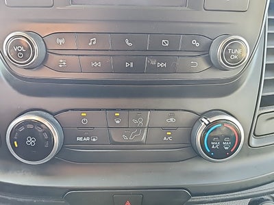 2024 Ford Transit Passenger Wagon XL