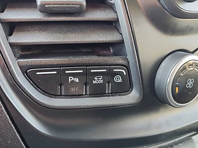 2024 Ford Transit Passenger Wagon XL