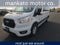2022 Ford Transit Passenger Wagon XL
