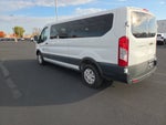 2022 Ford Transit Passenger Wagon XL
