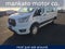 2023 Ford Transit Passenger Wagon XL
