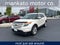 2012 Ford Explorer Limited