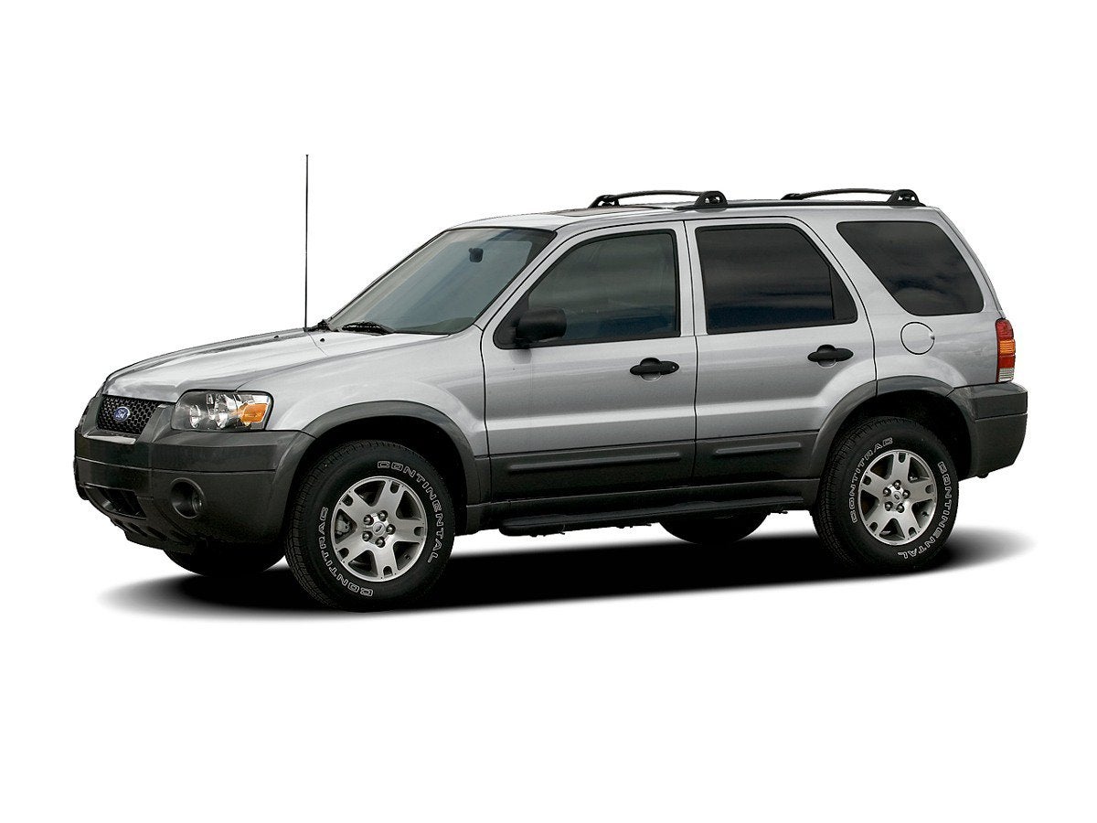 2005 Ford Escape XLT
