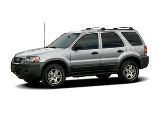 2005 Ford Escape XLT