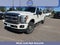 2015 Ford Super Duty F-250 SRW Lariat