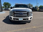 2015 Ford Super Duty F-250 SRW Lariat