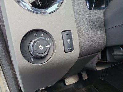 2012 Ford Super Duty F-250 SRW XL