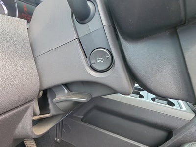 2012 Ford Super Duty F-250 SRW XL