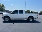 2012 Ford Super Duty F-250 SRW XL