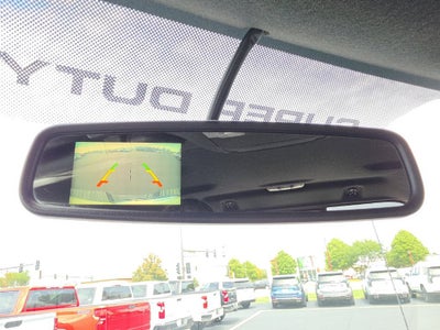 2012 Ford Super Duty F-250 SRW XL