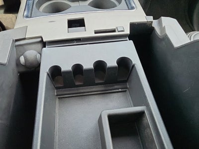 2012 Ford Super Duty F-250 SRW XL