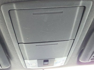 2012 Ford Super Duty F-250 SRW XL