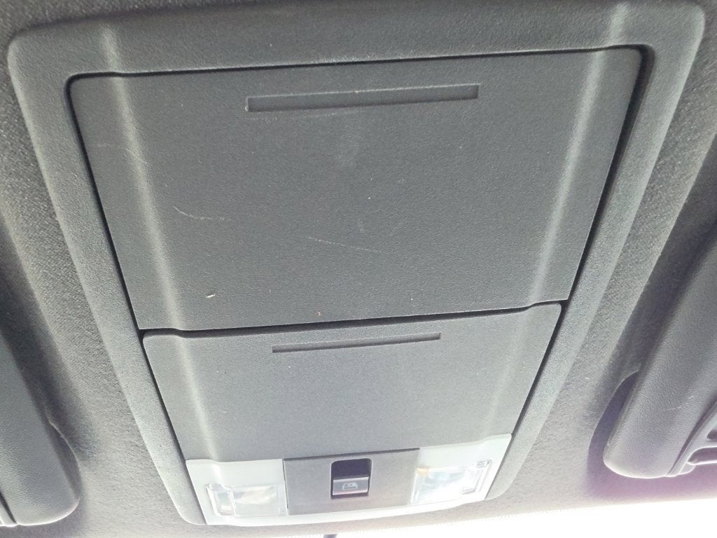 2012 Ford Super Duty F-250 SRW XL