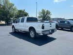 2012 Ford Super Duty F-250 SRW XL