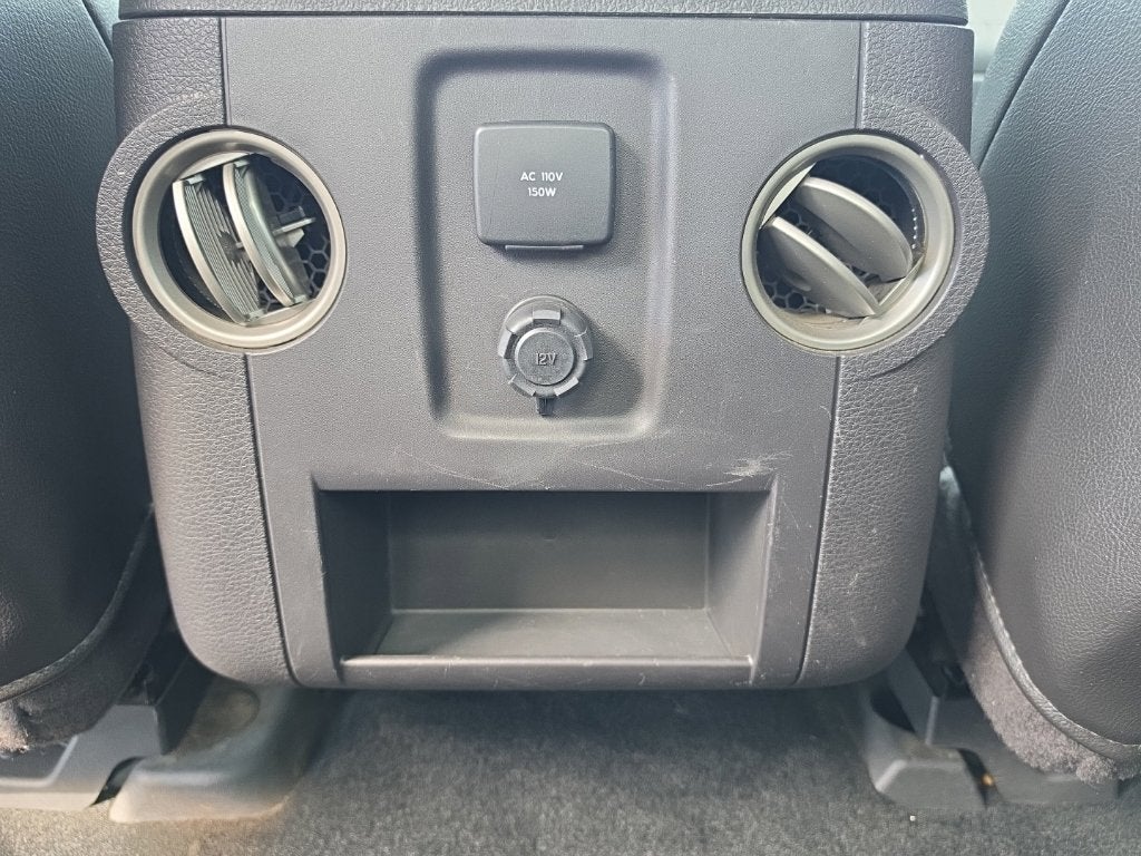 2012 Ford Super Duty F-250 SRW XL