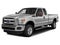 2015 Ford Super Duty F-350 SRW Platinum