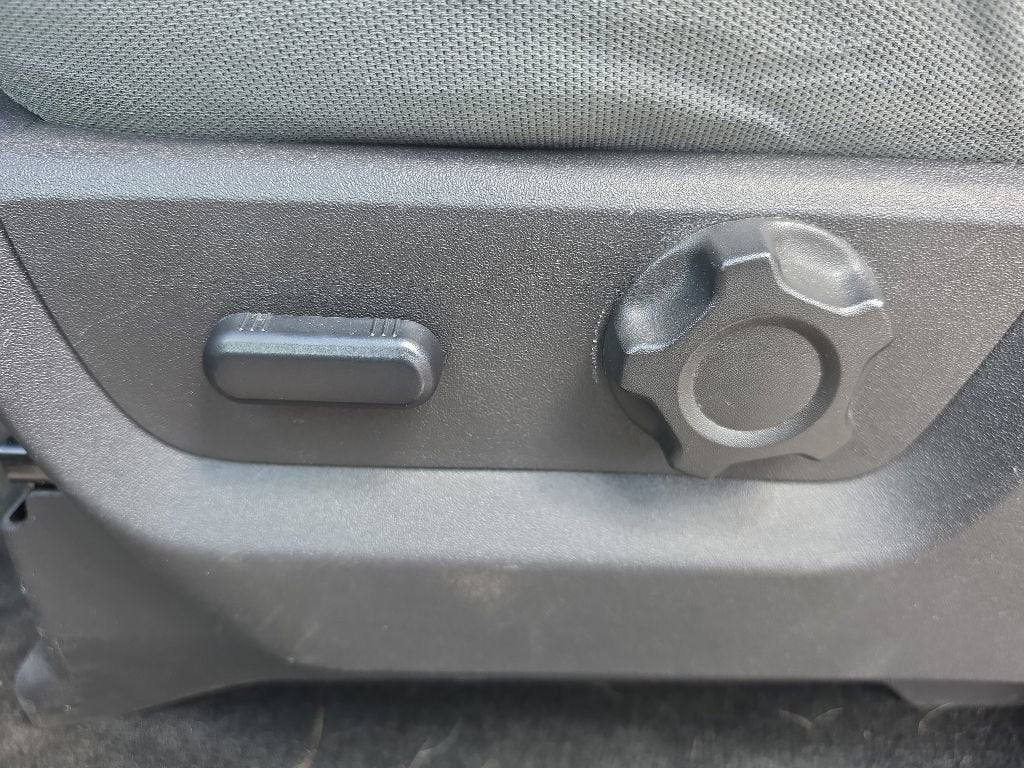 2015 Ford Super Duty F-350 SRW Platinum