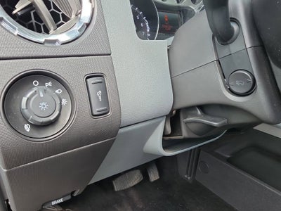 2015 Ford Super Duty F-350 SRW Platinum