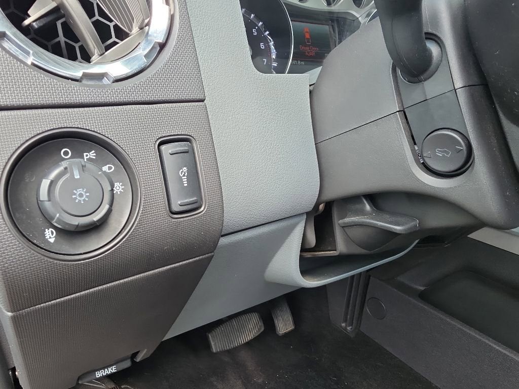 2015 Ford Super Duty F-350 SRW Platinum