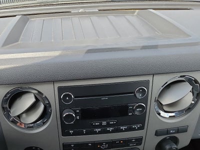 2015 Ford Super Duty F-350 SRW Platinum