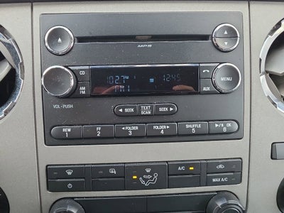 2015 Ford Super Duty F-350 SRW Platinum