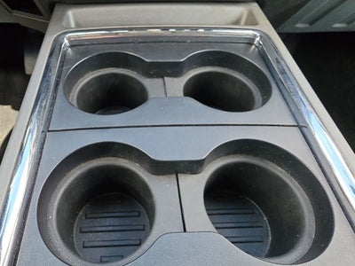 2015 Ford Super Duty F-350 SRW Platinum