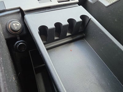 2015 Ford Super Duty F-350 SRW Platinum