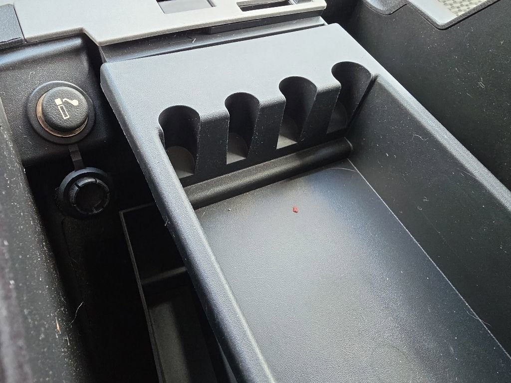 2015 Ford Super Duty F-350 SRW Platinum
