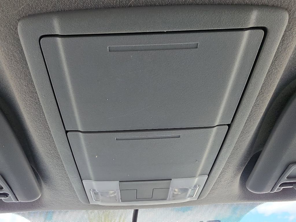 2015 Ford Super Duty F-350 SRW Platinum