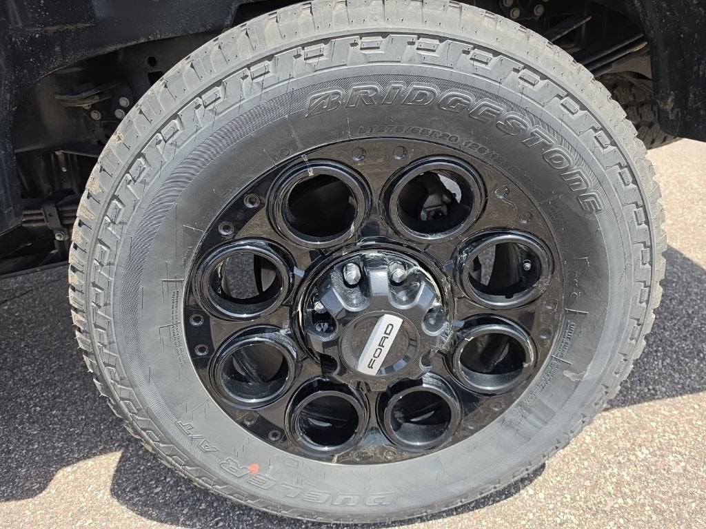 2026 Ford F-350 LARIAT