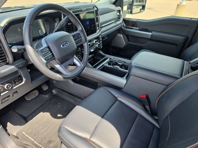 2026 Ford F-350 LARIAT